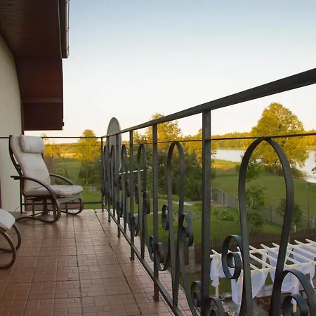 Villa Anna Jurmala