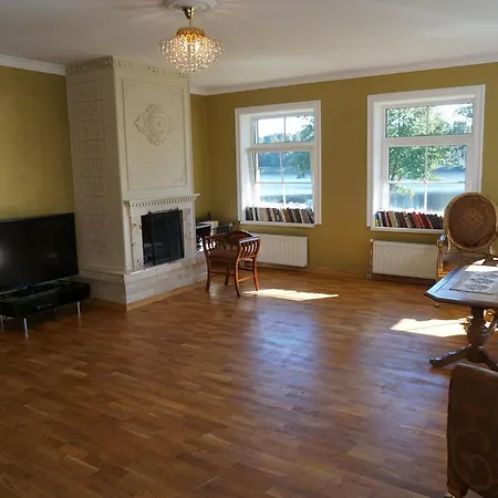Villa Anna